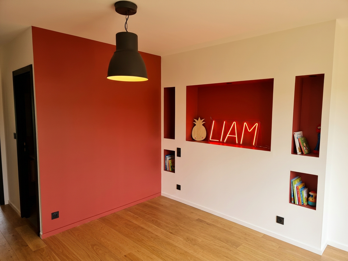 chambre Lola BS